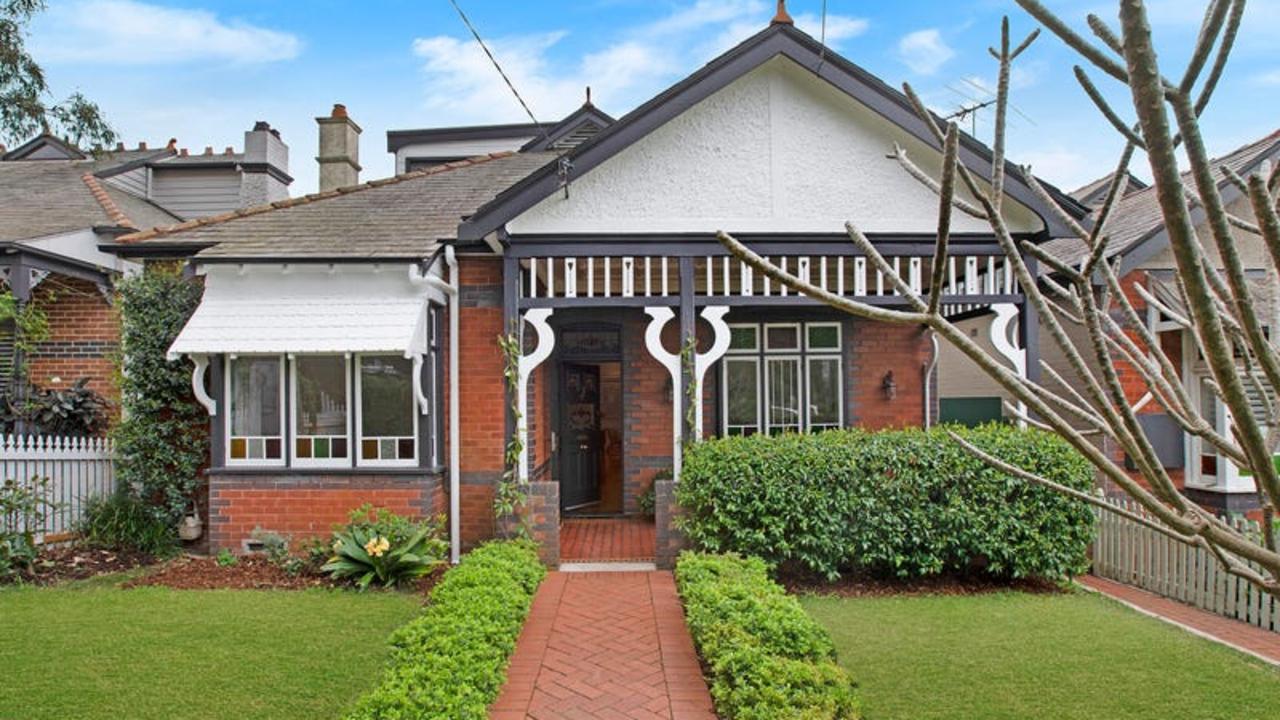 4 Tranmere St, Drummoyne.