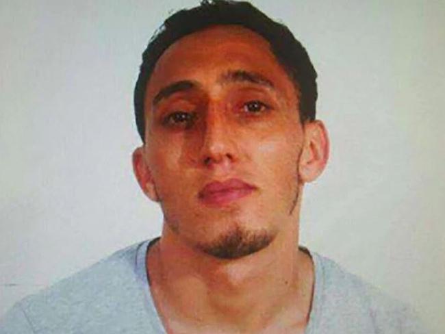 Driss Oukabir is suspected of renting a van used in the Barcelona terror attack