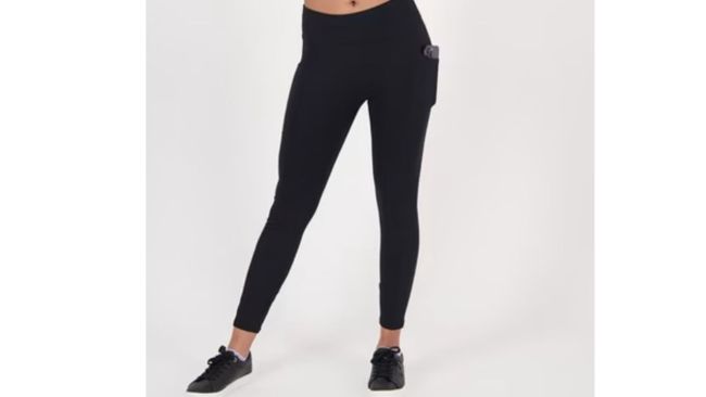 Good leggings hot sale with pockets