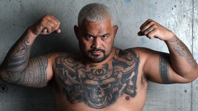 Mark Hunt’s UFC heavyweight title quest could be shut down by feud with ...