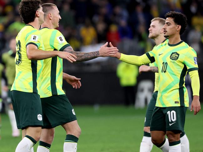 Big decision looming for Socceroo
