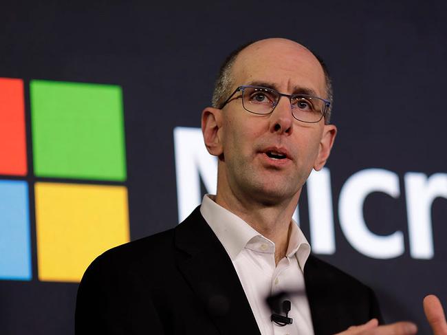 Vice president of Microsoft Cloud and AI Group, Scott Guthrie says companies are facing a number of challenges that are stopping them from deploying AI at scale.