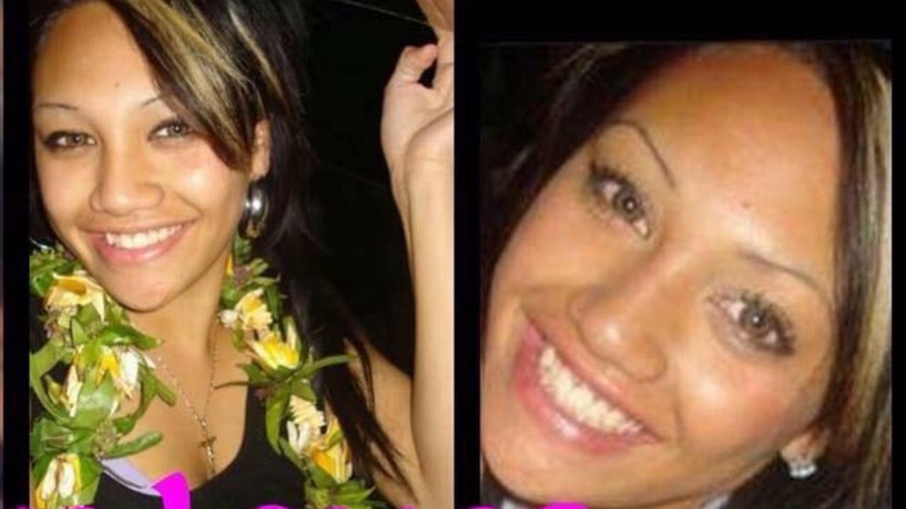 Rhonda Baker, 25, died in Liverpool Hospital.
