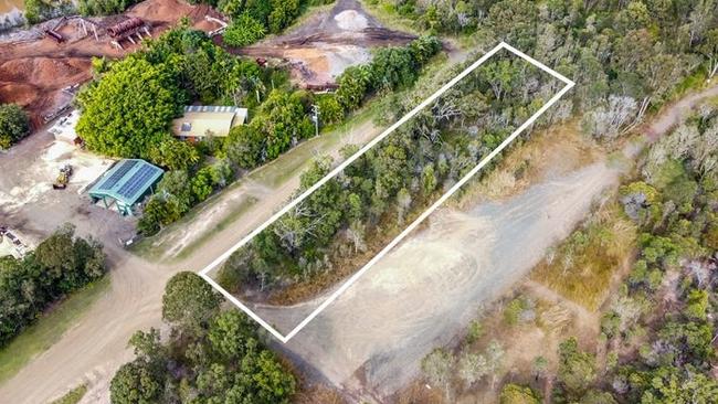 Under $200k: 15 of the Fraser Coast’s cheapest blocks revealed