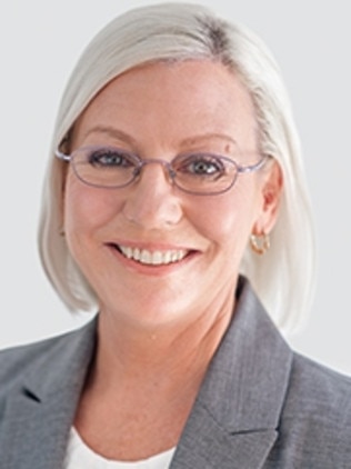 Leanne Donaldson (ALP)