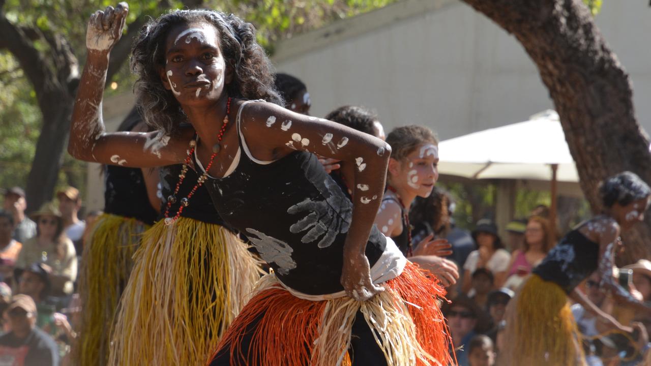 2023 Laura Quinkan Indigenous Dance Festival photos | The Cairns Post