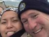 Third victim in crash inferno named as horror new detail emerges