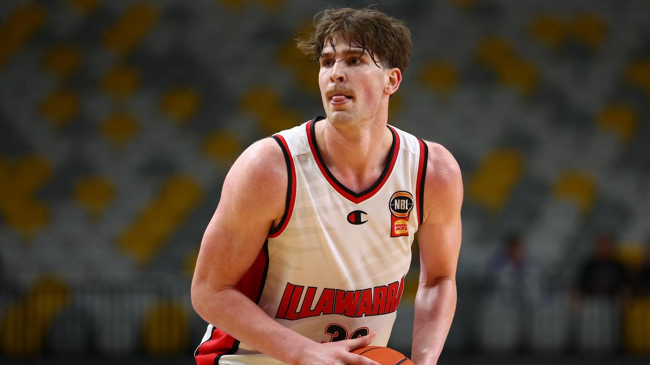 SuperCoach NBL 20242025 Who to pick, how to play, expert advice
