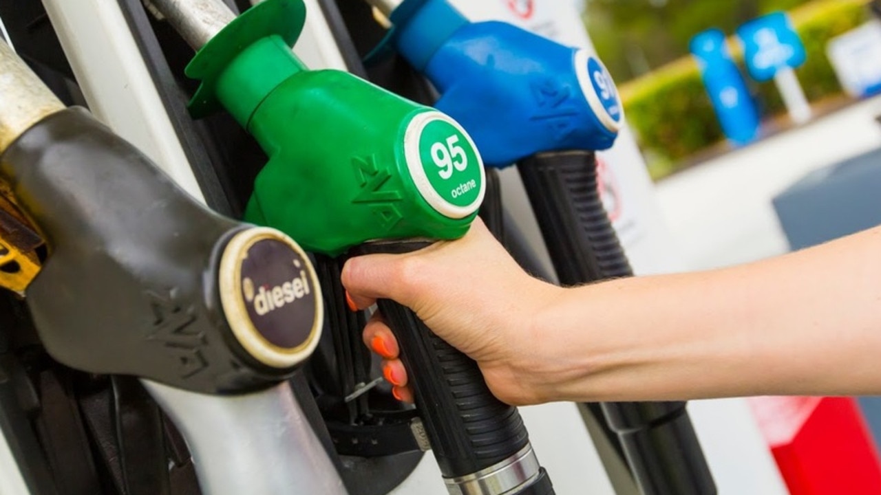 Brisbane petrol prices spike again to nearly $2 a litre after temporary ...