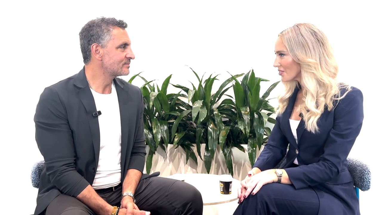 AREC: Mauricio Umansky on how reality TV helped his business