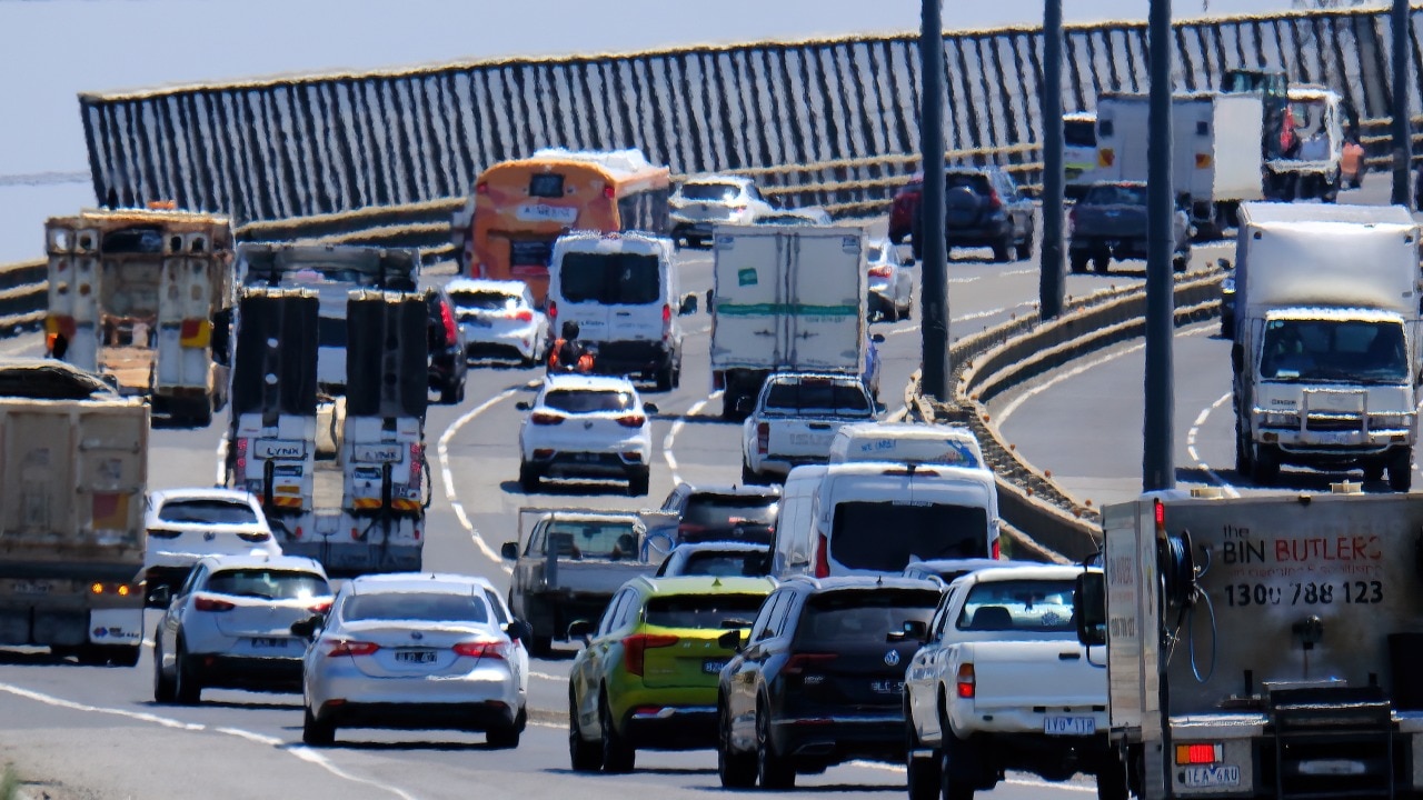 Victorian MP Nick McGowan pushing for motorists in state to have car ...