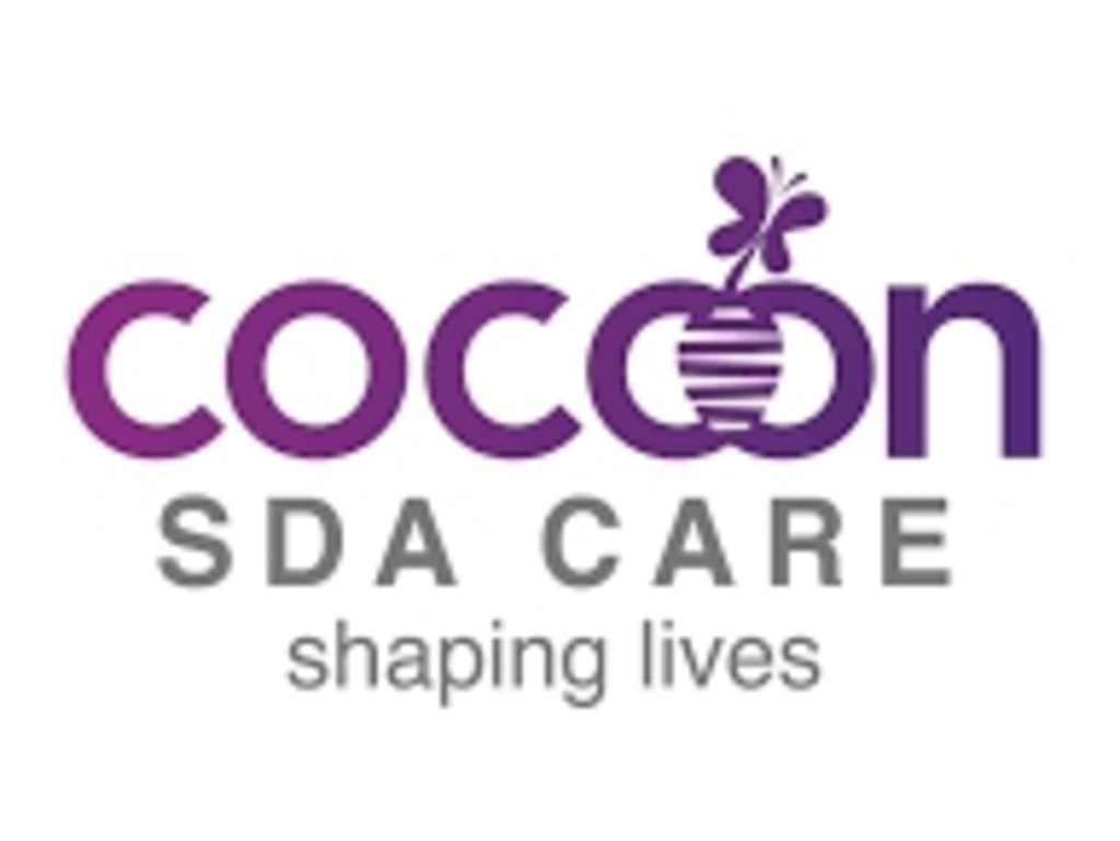Cocoon’s website says it has more than 600 specialist disability homes across all states and territories.