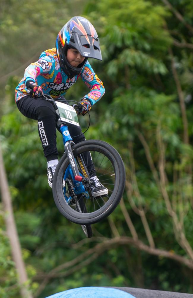 Finch Hatton Mountain Bike Trails open day gallery | The Courier Mail