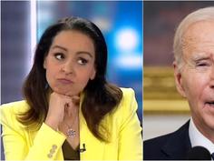 Lefties losing it: Sky News host slams Joe Biden's 'verifiable lies' and 'fantasies'