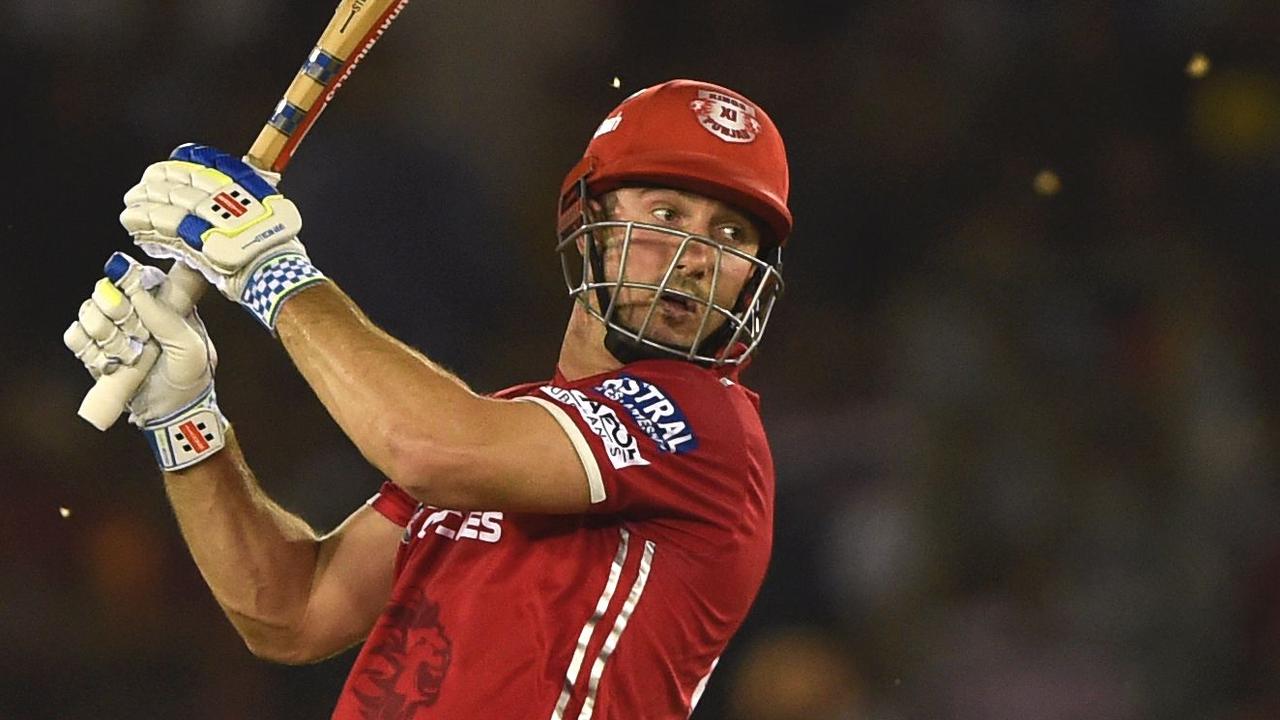 IPL auction, Indian Premier League 2019, cricket T20: Shaun Marsh and D ...