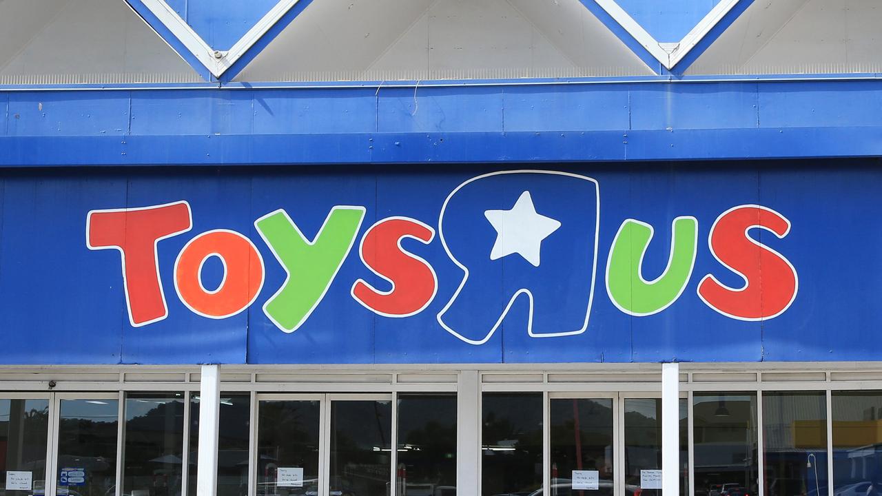 Toys R Us and Babies R Us returning to the UK and US