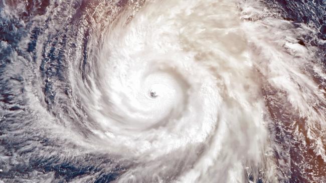 Severe Weather in a Changing Climate report warns of an increased risk of tropical cyclones in southeast Queensland.