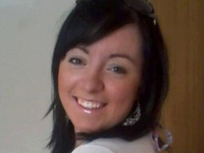 Samantha Jenkins was killed by eating too much chewing gum. Picture: Facebook