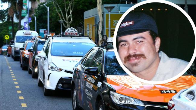 Airlie Beach taxi queue jumper ‘violently, brutally’ bashed