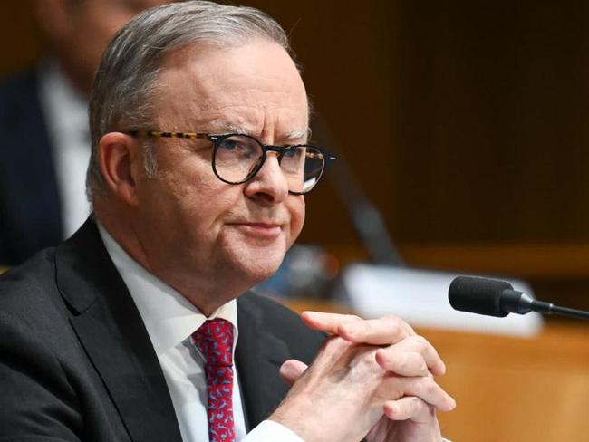 Labor’s superannuation tax is ‘super big and super bad’
