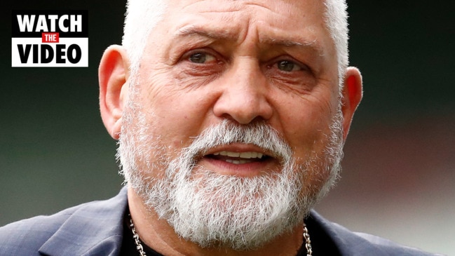 Mick Gatto's response to his defamation case