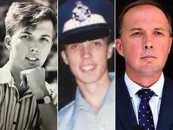 Peter Futton is set to be the nation's next PM