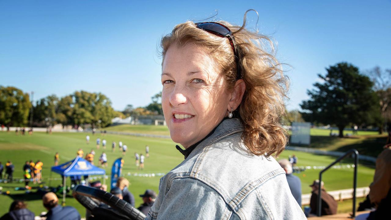 Rebecca Neal. Toowoomba Grammar School and Downlands College rugby. The annual O'Callaghan Cup was held at Toowoomba Grammar. Saturday August 19, 2023