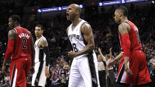 Patty Mills has rebuilt himself after being criticised for his fitness levels.