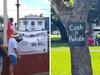 Aussies fight back against cash ban