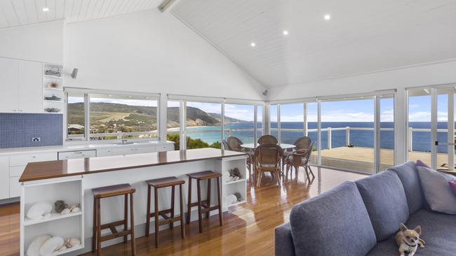 30 Whalers Drive, Port Lincoln, SA. Picture: Supplied