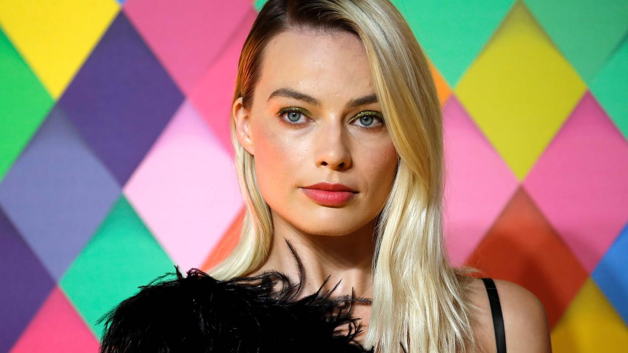 Margot Robbie Lists Her La Bungalow For $1.6million 