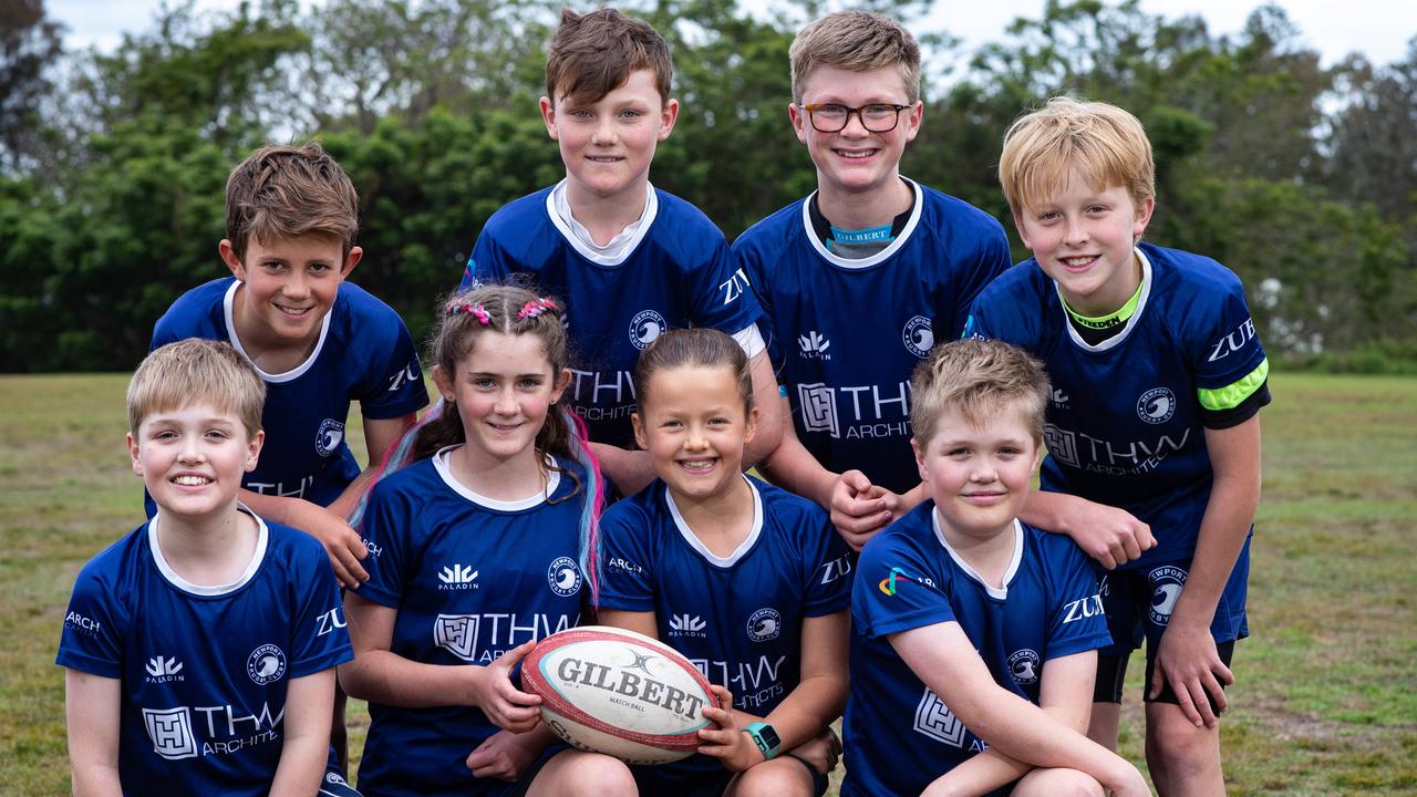 Newport Summer 7’s rugby event big deal for club players | Daily Telegraph