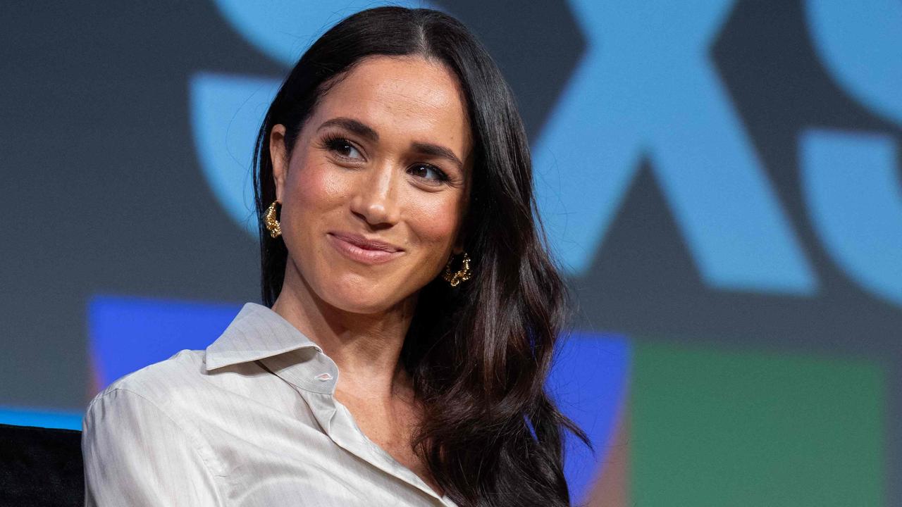 The Duchess of Sussex Meghan Markle has been slammed over her treatment ...