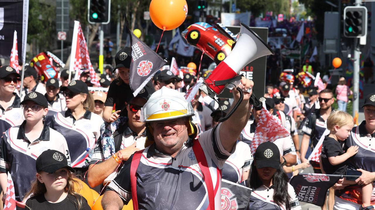 What’s open in Brisbane on Labour Day