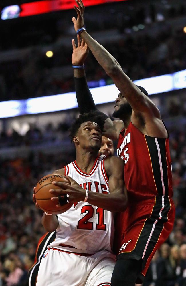 NBA Trades: Jimmy Butler Chicago-Minnesota Trade Makes Bulls A Joke ...