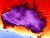 Sydney Weather: West To Bake In Five Days Of 40C Temperatures | Daily ...