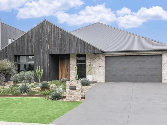 Reagan Campbell-Gillard has sold in Harrington Park. Picture: realestate.com.au