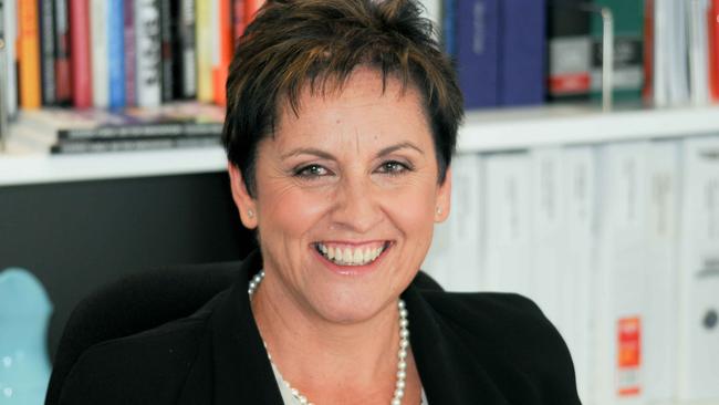 The annual report was tabled in State Parliament by Commissioner of Public Sector Employment Erma Ranieri.
