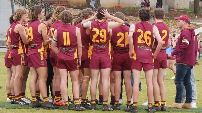 Monbulk has a talented young list. Picture: Facebook