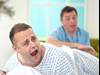 Private hospitals are in the sick bay, but hold the crash cart for now