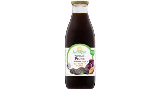 Sunraysia Prune Juice recalled after batch of popular drink sold at ...