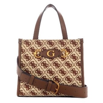 Guess Izzy mini tote