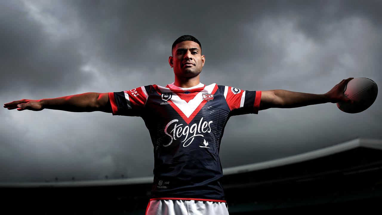 NRL grand final 2019: Roosters Daniel Tupou to join try-scoring greats ...