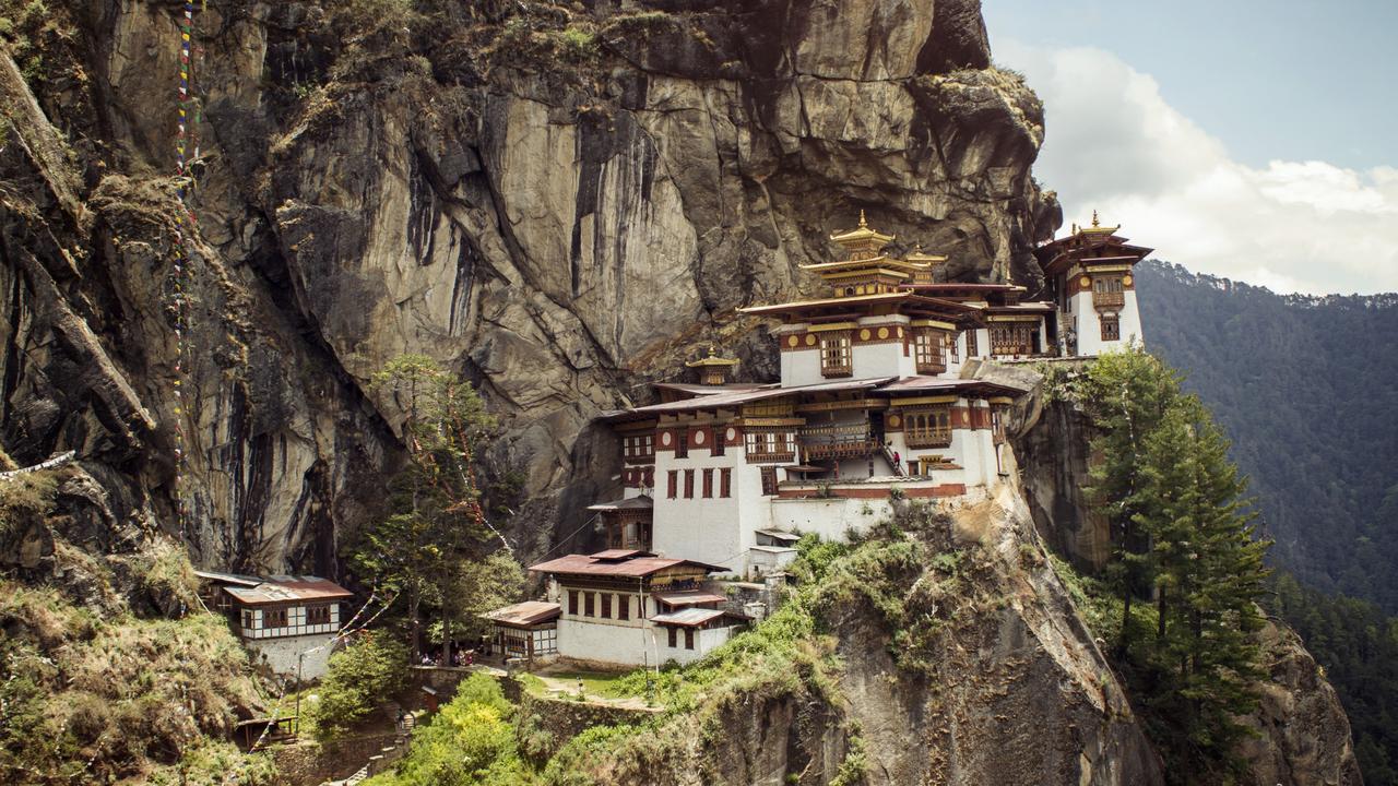 The trail is anticipated to reopen with Bhutan’s borders.