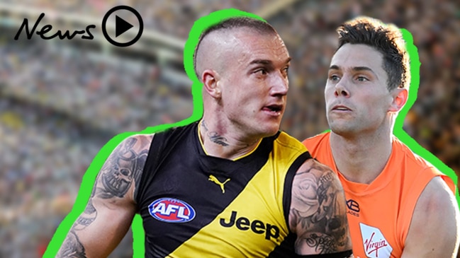 AFL grand final: The ultimate preview to the big game