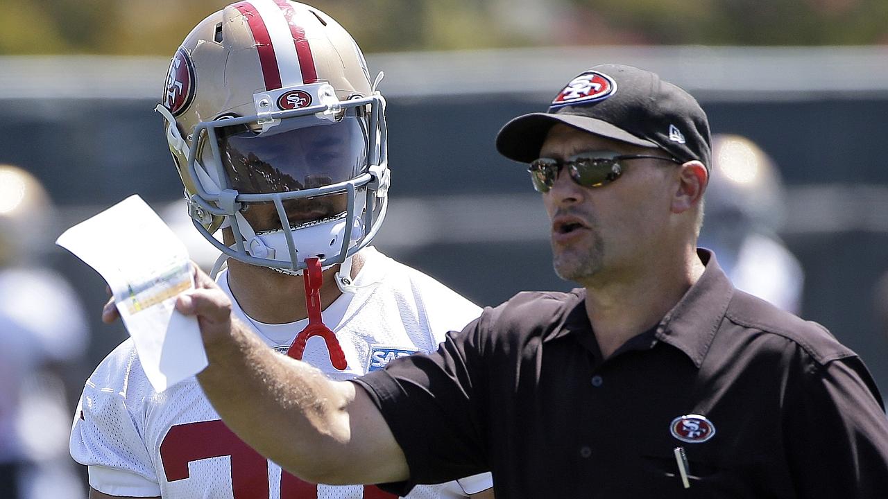 Jarryd Hayne continues to impress in NFL pre-season