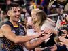 Crows count their lucky stars after thwarted draft hijacking