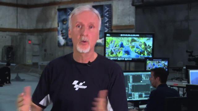 AVATAR heads to Disney's Animal Kingdom
