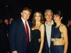 Clinton and Trump mentioned in newly unsealed Epstein files