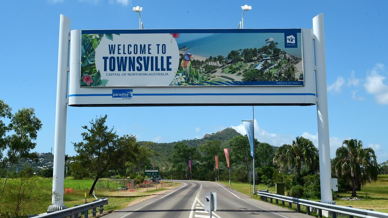 townsville-airport-upgrade-should-be-dealt-with-as-matter-of-urgency